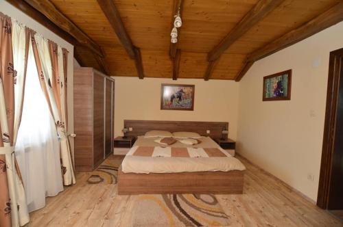Leticani Bed & Breakfast | Rooms & Apartment Vinia