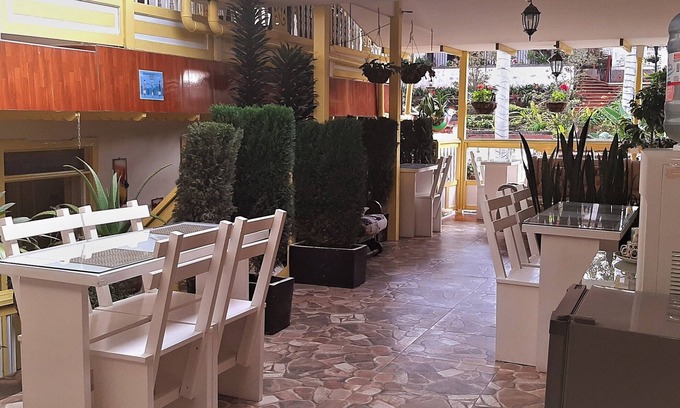 Salento Hotel | rooms at 2 blocks from the main square