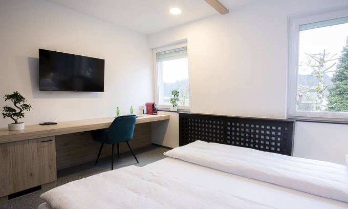 Naklo Bed & Breakfast | Rooms Bolero