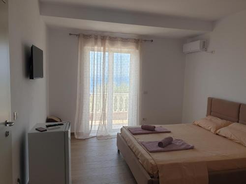 Dhermi Apartment | Rooms by George