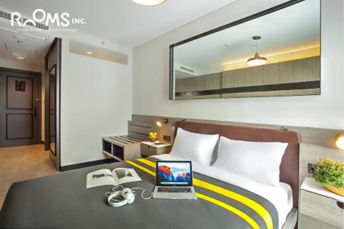 Semarang Hotel | Rooms Inc Semarang