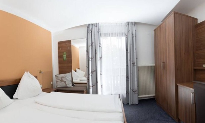 Tiefgraben Bed & Breakfast | Rooms - Pension Irlingerhof *