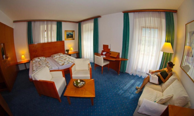 Lasko House | Rooms Savinja