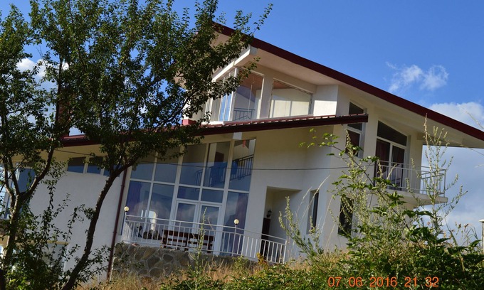 Kosovo House | Rooms to rent Pavelsko Villa