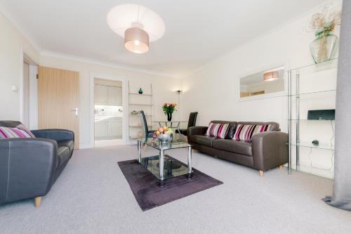 Wimbledon Apartment | Roomspace Serviced Apartments - Cascades Court