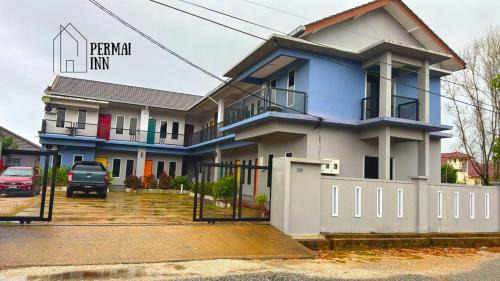 Peramu Permai House | Roomstay Homestay Permai Inn Pekan