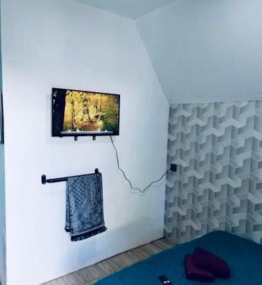 Kampung Sungai Raga House | Roomstay Wadihana