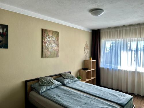 Gheorgheni Apartment | ROOR Top Nest 1