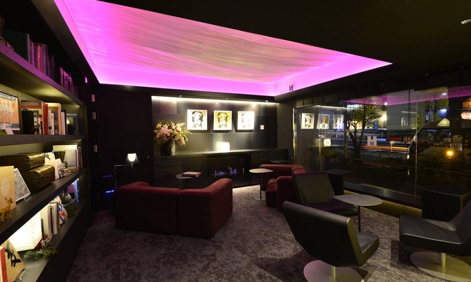 Nishiazabu Hotel | Roppongi Hotel S