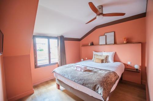 Bordeaux Sud Hotel | ROSA Boutique Hotel - Bordeaux Centre Gare