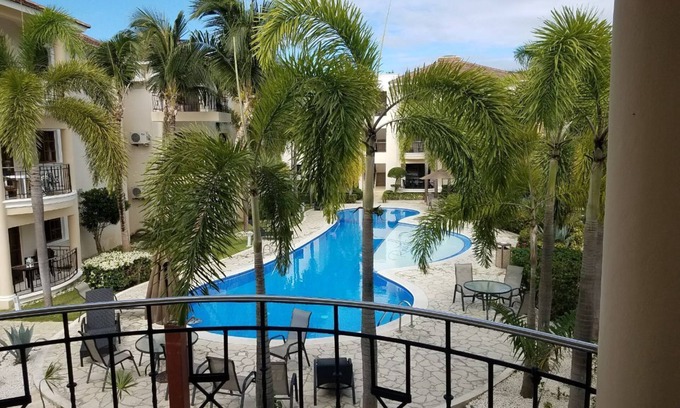 El Cortecito Apartment | Rosa Hermosa will seduce you !