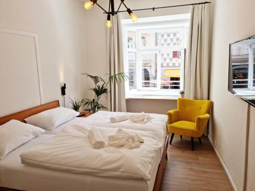 Merano Historic Center House | Rosa Rooms Meran