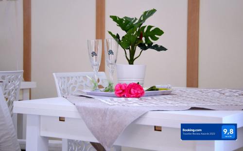 Boscoreale Bed & Breakfast | Rosa Vesuviana