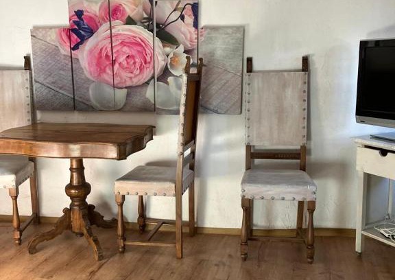 Montagnola Apartment | Rosa3