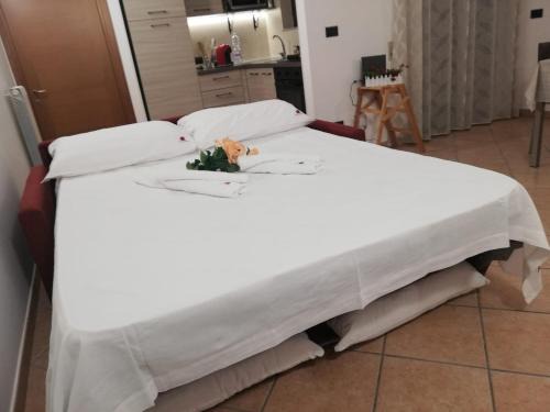 Lecce Apartment | Rosahouse