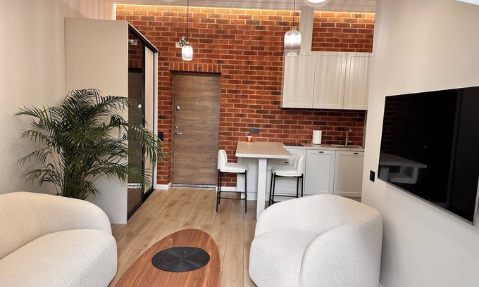 Panevezys Apartment | Rosako Namas Apartamentai