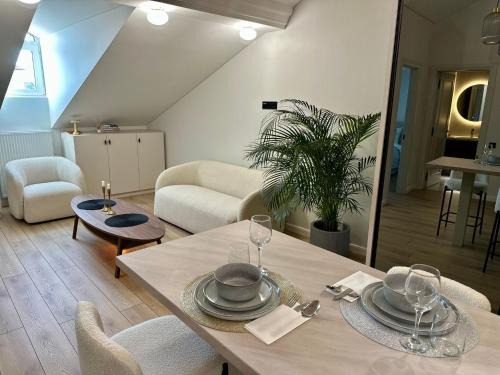 Panevezys Apartment | Rosako namas apartamentai
