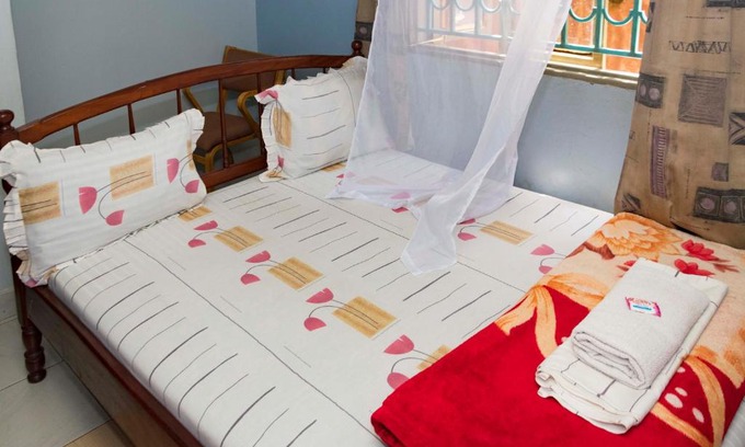 Kampala House | Rosama Guest House Najjanankumbi Kampala