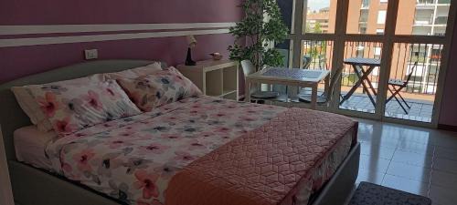 Vimodrone Apartment | Rosaviola