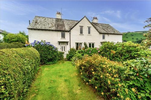 Braithwaite House | Rose Bank Cottage