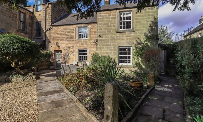 Matlock Cottage | ROSE COTTAGE, family friendly, luxury holiday cottage in Matlock
