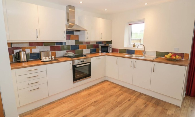 Ardens Grafton Cottage | Rose Cottage