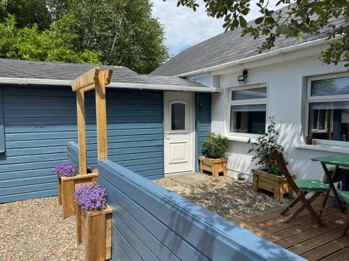 Kinvara House | Rose Cottage