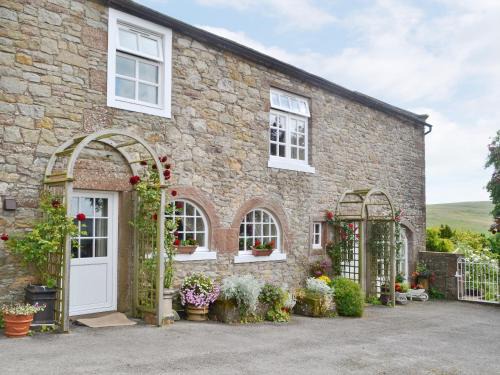 Wigton House | Rose Cottage - Lpd