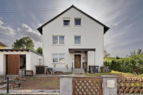 Wasserburg House | Rose