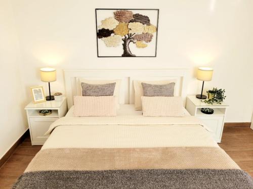 Sector 1 Apartment | Rose Garden House