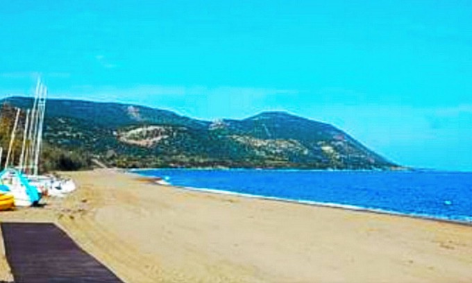 Peristerona Villa | Rose Garden Villa, Peristerona, Polis Chrysochous