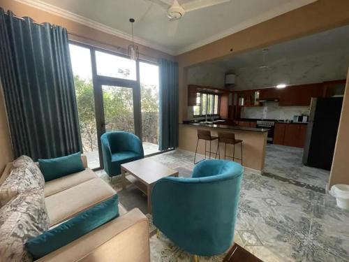 Wadi Bani Kharus Apartment | Rose Guesthouse