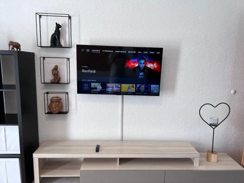 Friedrichshafen Apartment | Rose No. 3
