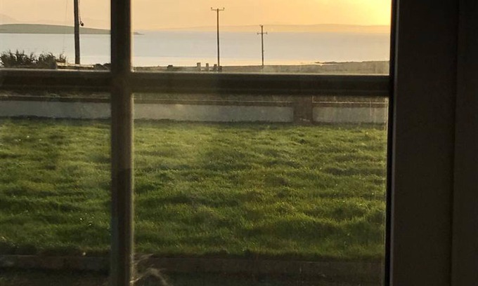 Belmullet Bed & Breakfast | Rose of the Sea