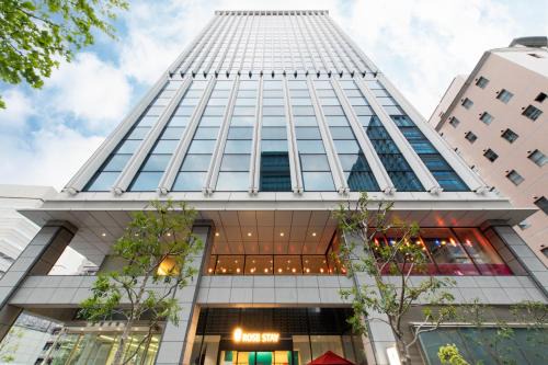Shiba Hotel | Rose Stay Tokyo Shiba Park