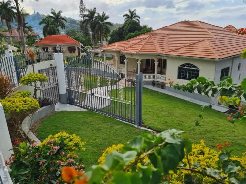 IronShore Estates Apartment | Rose View Apartment