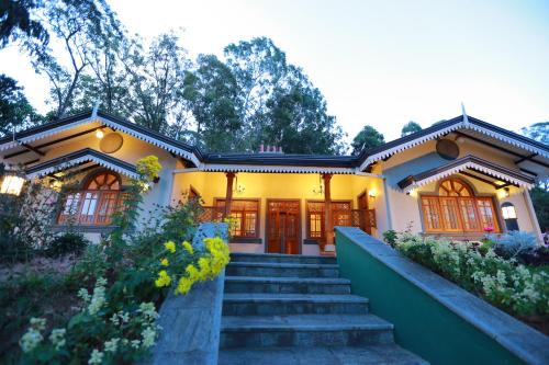 Haputale Hotel | Rose Villa Bandarawela