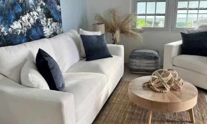 Somerset Village House | Rose Villa House