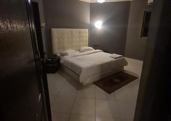Ouahat Sidi Brahim Villa | rose villa
