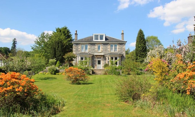 Spean Bridge House | Rosebank