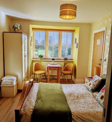 Scawton Bed & Breakfast | Rosegarth Bed and Breakfast