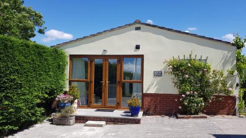 Somerton House | Rosehip Cottage