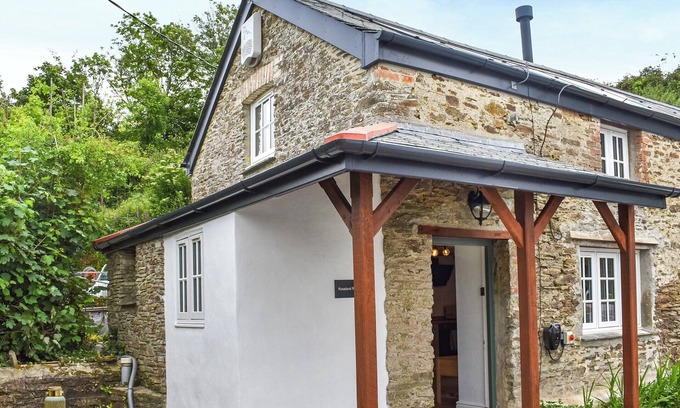 Philleigh Apartment | Roseland Retreat - UK49838