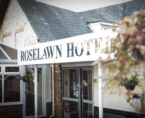 Burghfield Hotel | Roselawn Hotel