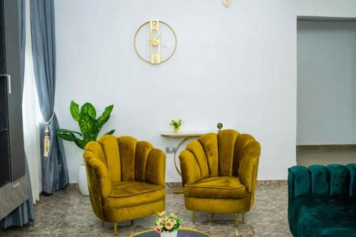 Ibadan Apartment | Roselli Apartments