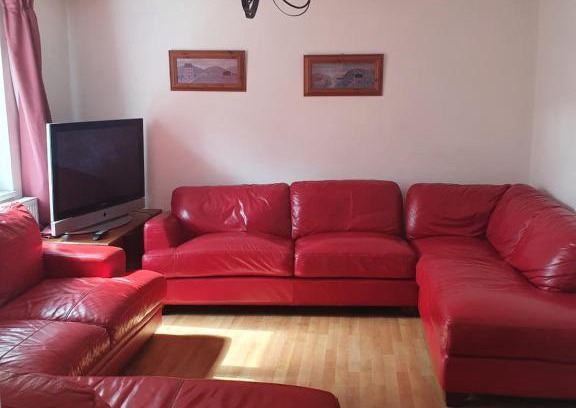 Craiova Apartment | Rosemarin
