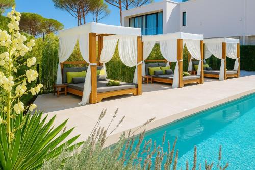 Ishem Apartment | Rosemarine Villas