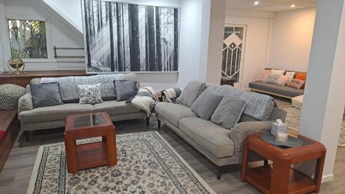 North Tamborine House | Rosemary Cottage
