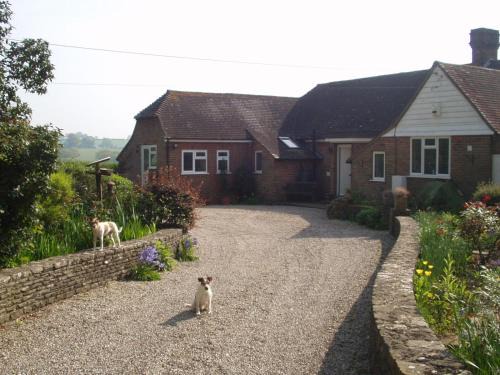 Hooe Bed & Breakfast | Rosemary Cottage