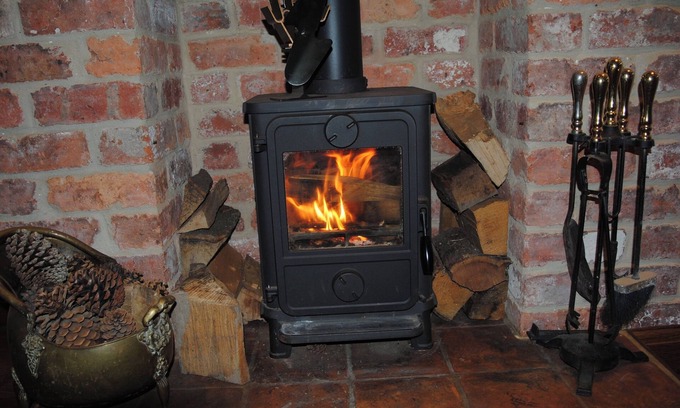 Holestone Moor House | Rosemary cottage